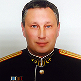 Захаров Михаил Владимирович