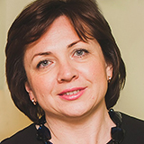 Черныш Наталия Юрьевна
