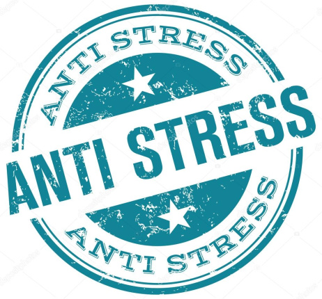 Методы снятия стресса 