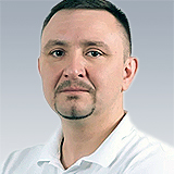 Новиков Роман Владимирович