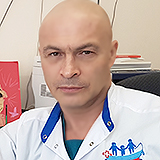Середняков Константин Владимирович