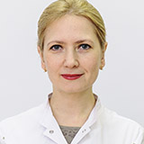 Стерликова Наталья Владимировна