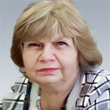 Новикова Любовь Николаевна