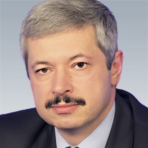 Захаренко Сергей Михайлович