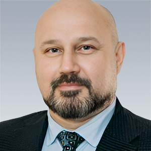 Оковитый Сергей Владимирович
