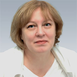 Потапова Татьяна Владимировна