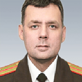 Тишко Валерий Владимирович