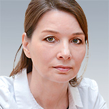 Дрягина Наталья Владимировна