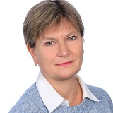 Сперанская Александра Анатольевна
