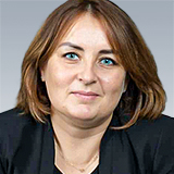 Мальтинская Наталия Александровна