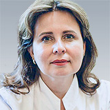 Егорова Юлия Сергеевна