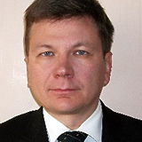 Акимов Андрей Геннадьевич