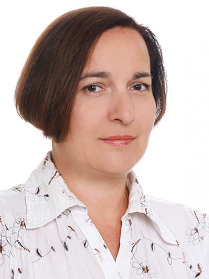 Райхельсон Карина Леонидовна