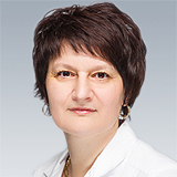 Каронова Татьяна Леонидовна