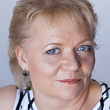 Иванова Марина Витальевна