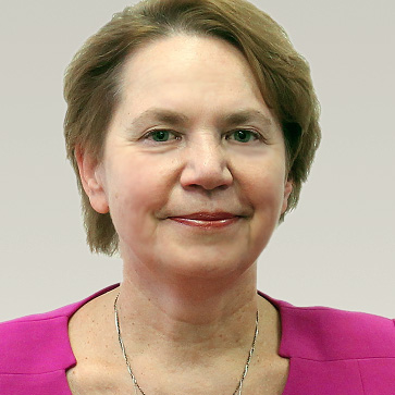Бабаченко Ирина Владимировна
