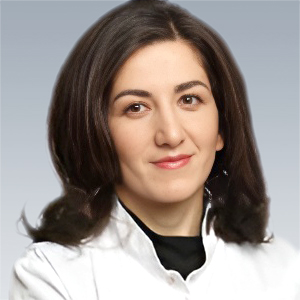 Выкова Бэлла Александровна