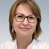 Нагорнева Станислава Владимировна