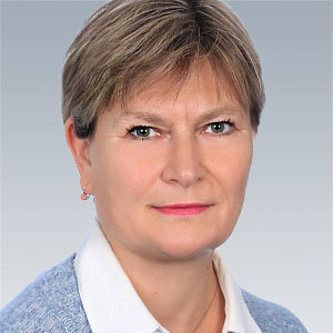 Сперанская Александра Анатольевна