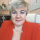 Синотова Светлана Владимировна