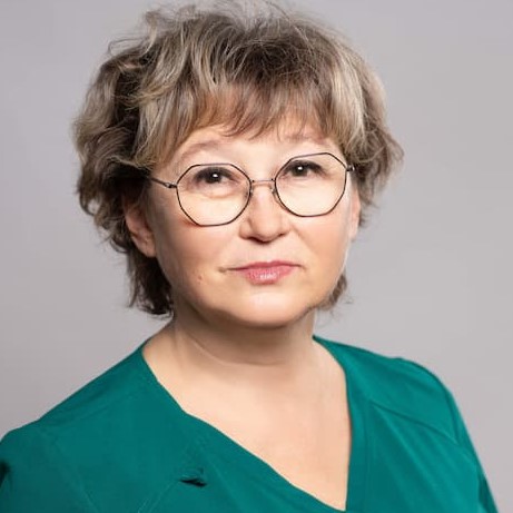 Власова Элина Евгеньевна