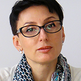 Берестовская Виктория Станиславовна