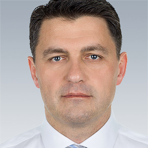Нагорный Михаил Борисович