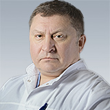 Прокопьев Геннадий Германович