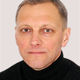 Левин Сергей Леонидович
