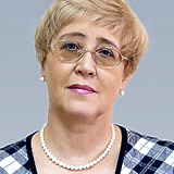 Куколь Лидия Владимировна