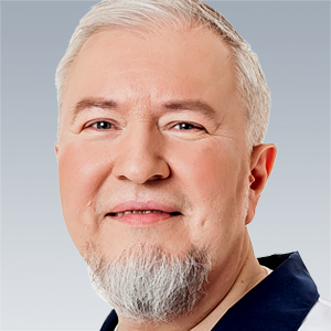 Водовозов Алексей Валерьевич