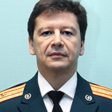 Жданов Константин Валерьевич