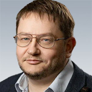 Парамонов Алексей Дмитриевич