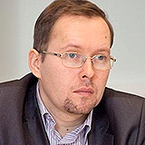 Овсянников Дмитрий Юрьевич