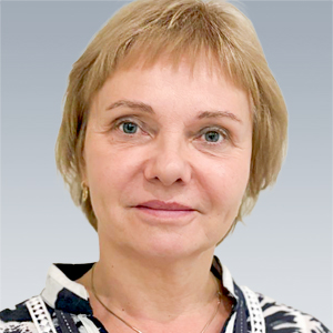 Осипова Вера Валентиновна