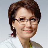 Куликова Елена Александровна