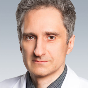 Сергиенко Игорь Владимирович