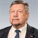 Константинов Владимир Олегович