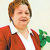 Песонина Светлана Петровна