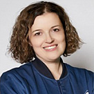 Мачулина Ирина Александровна