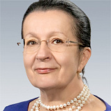 Новикова Татьяна Николаевна