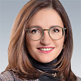 Бакулина Наталья Валерьевна