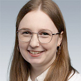 Топалова Юлия Геннадьевна
