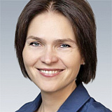Савельева Татьяна Вячеславовна