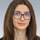 Гаус Ольга Владимировна