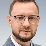 Ионин Валерий Александрович