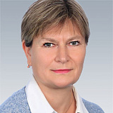 Сперанская Александра Анатольевна