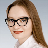 Насонова Татьяна Игоревна