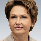 Артеменко Ада Равильевна