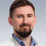 Мациевский Николай Александрович